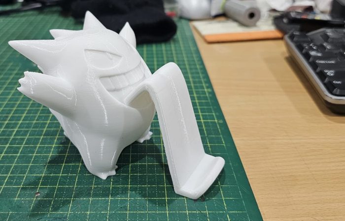 3dprint — 3d print by Top1 Signs, Melbourne
