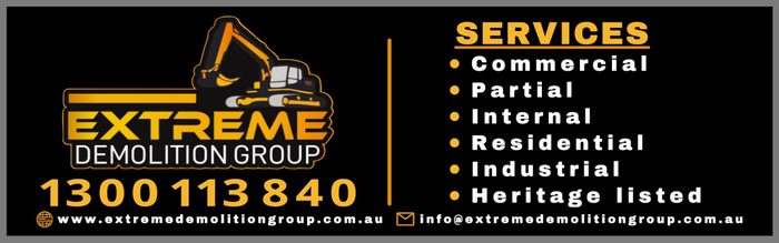 Banner — printing by Top1 Signs, Melbourne